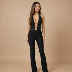 Amara Cutout Jumpsuit